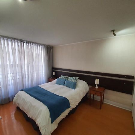Home Valdivia Providencia Сантьяго Екстер'єр фото