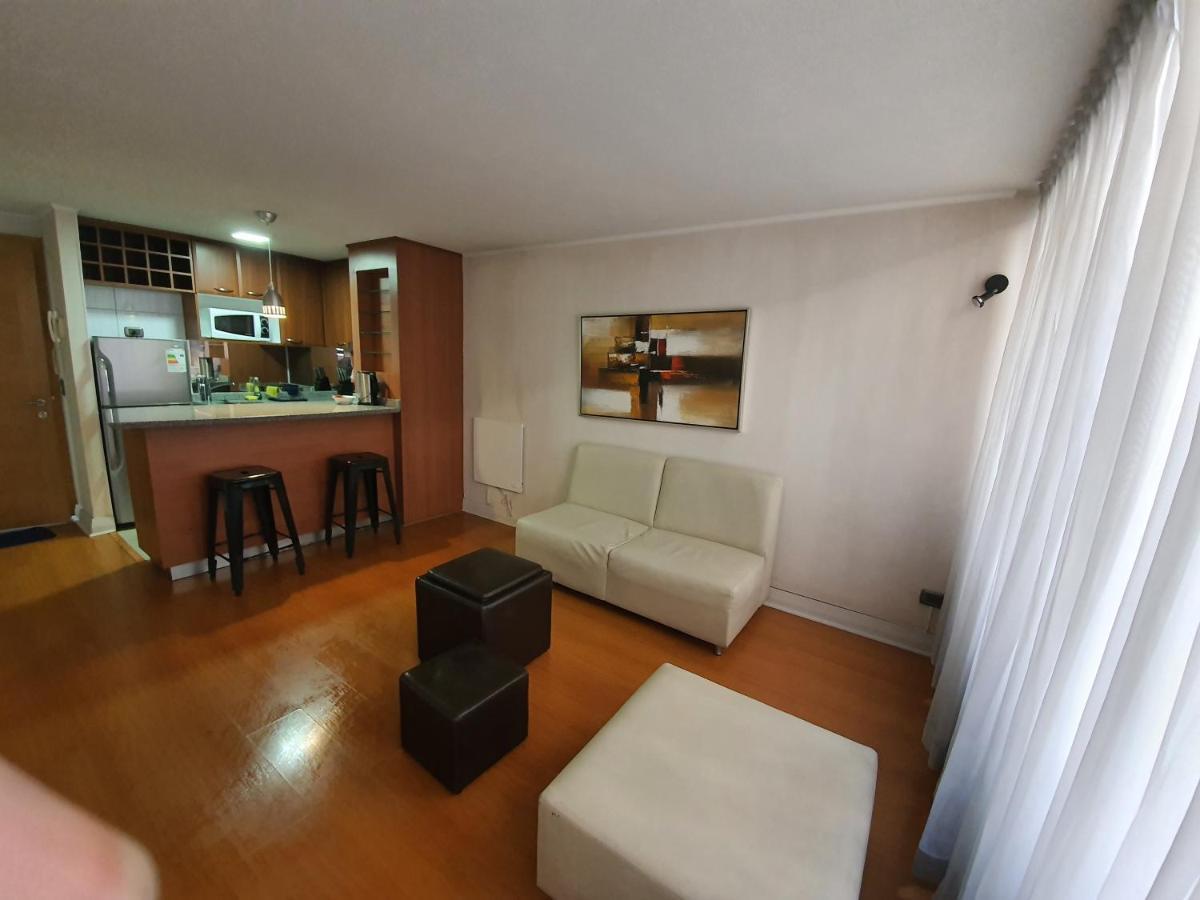 Home Valdivia Providencia Сантьяго Екстер'єр фото