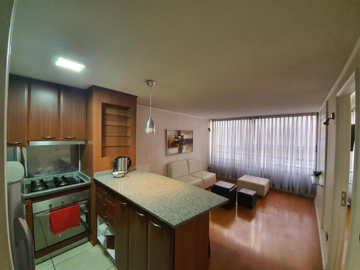 Home Valdivia Providencia Сантьяго Екстер'єр фото