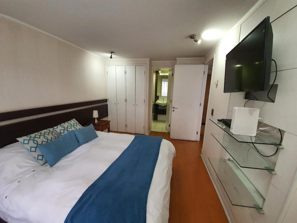 Home Valdivia Providencia Сантьяго Екстер'єр фото