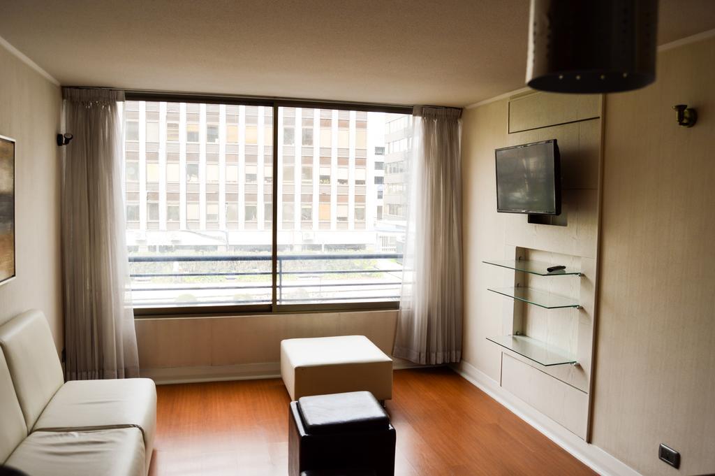 Home Valdivia Providencia Сантьяго Екстер'єр фото