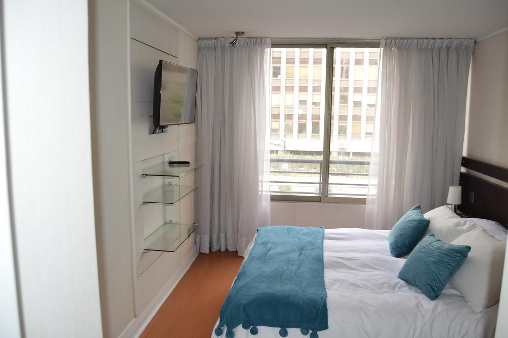 Home Valdivia Providencia Сантьяго Екстер'єр фото