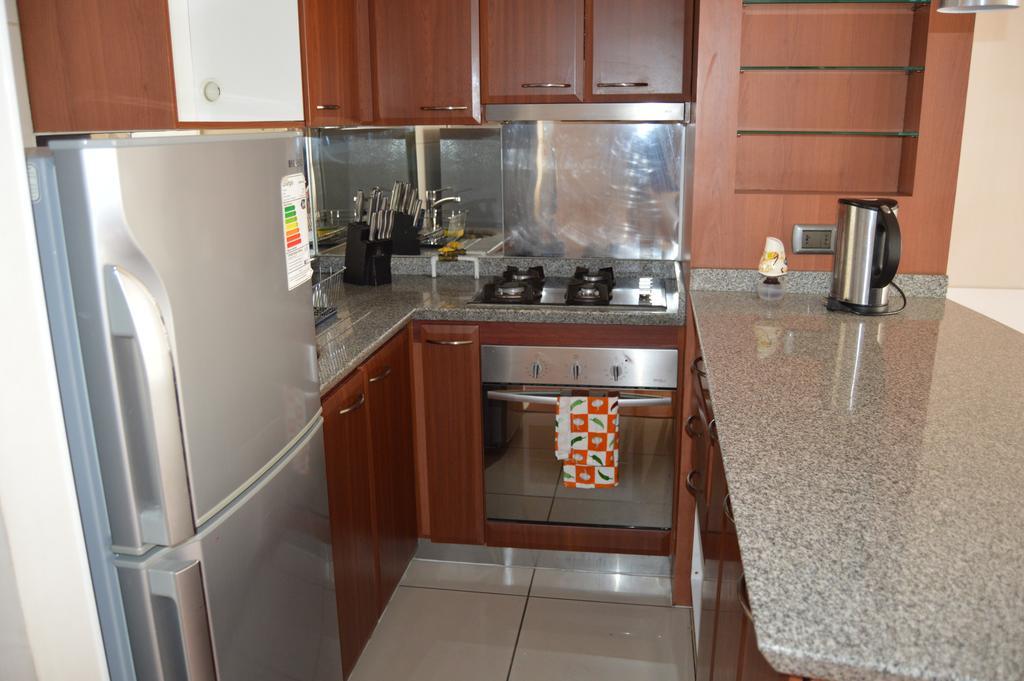 Home Valdivia Providencia Сантьяго Екстер'єр фото