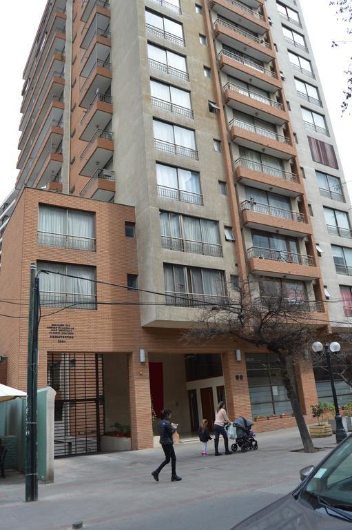 Home Valdivia Providencia Сантьяго Екстер'єр фото