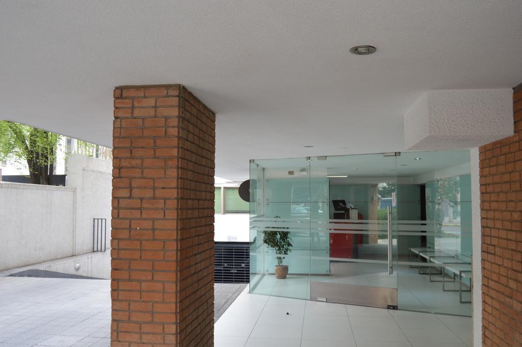 Home Valdivia Providencia Сантьяго Екстер'єр фото